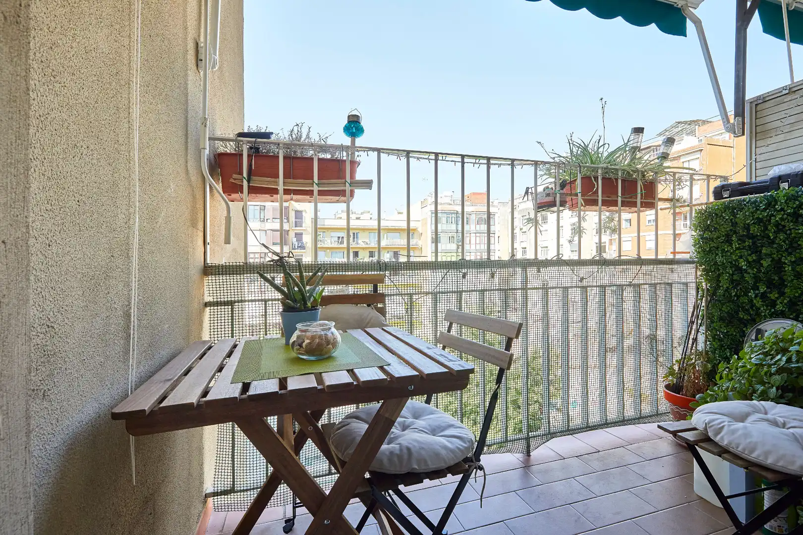 Wohnung mit Terrasse zum Verkauf in Carrer de Nàpols, imagen 5