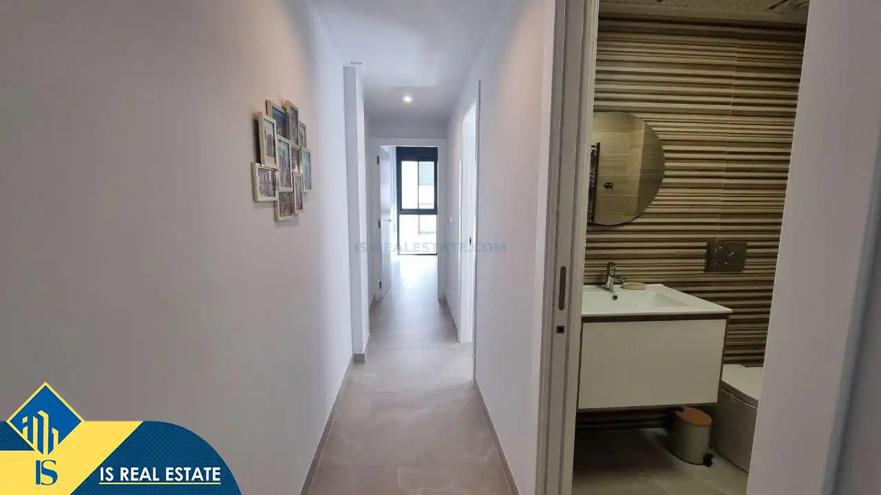 Àtic amb ascensor en venda a Playa del Cura, imagen 18