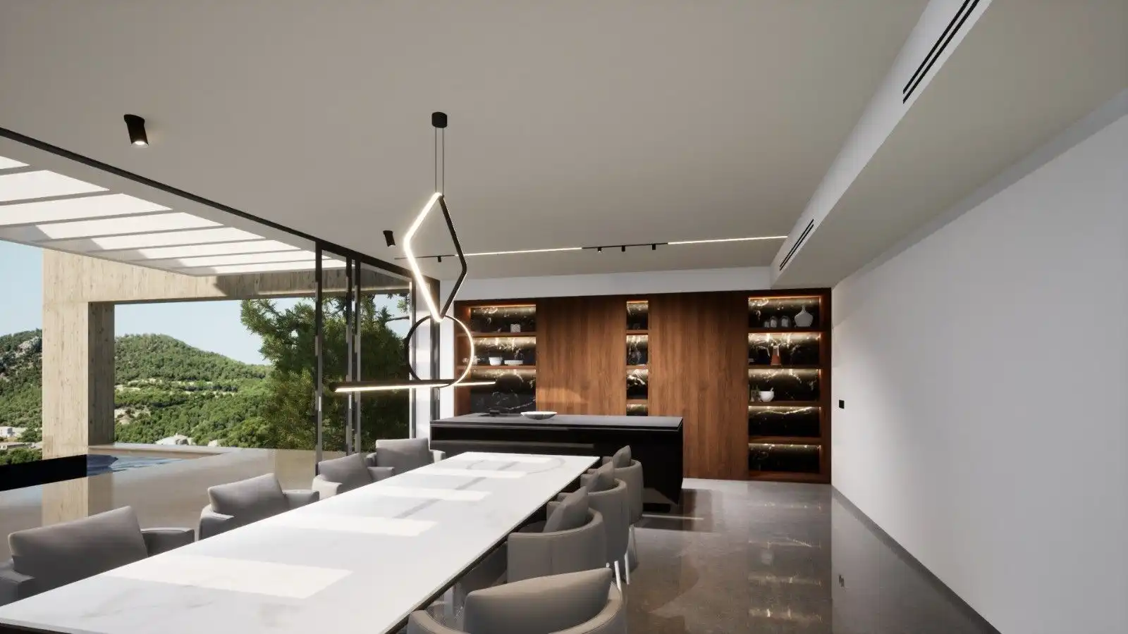 Casa rustica con piscina in vendita a Port d'Andratx, imagen 31