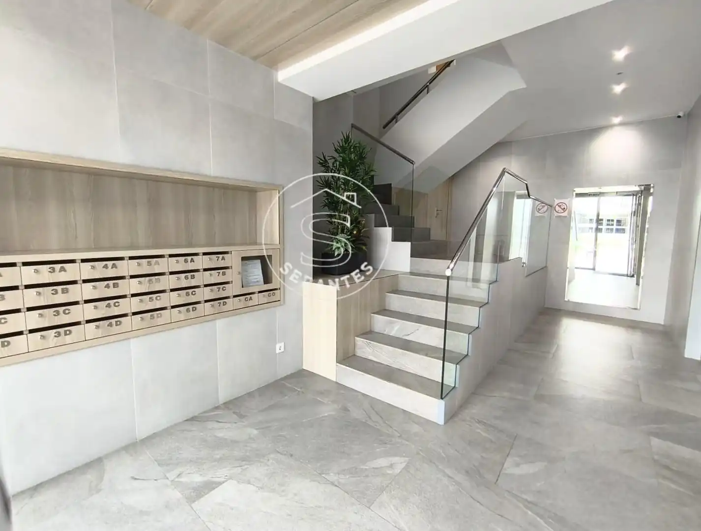 Flat for sale in  Pamplona / Iruña  with Heating and Balcony