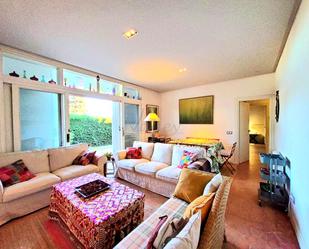 Living room of Planta baja for sale in Sotogrande  with Private garden and Internet