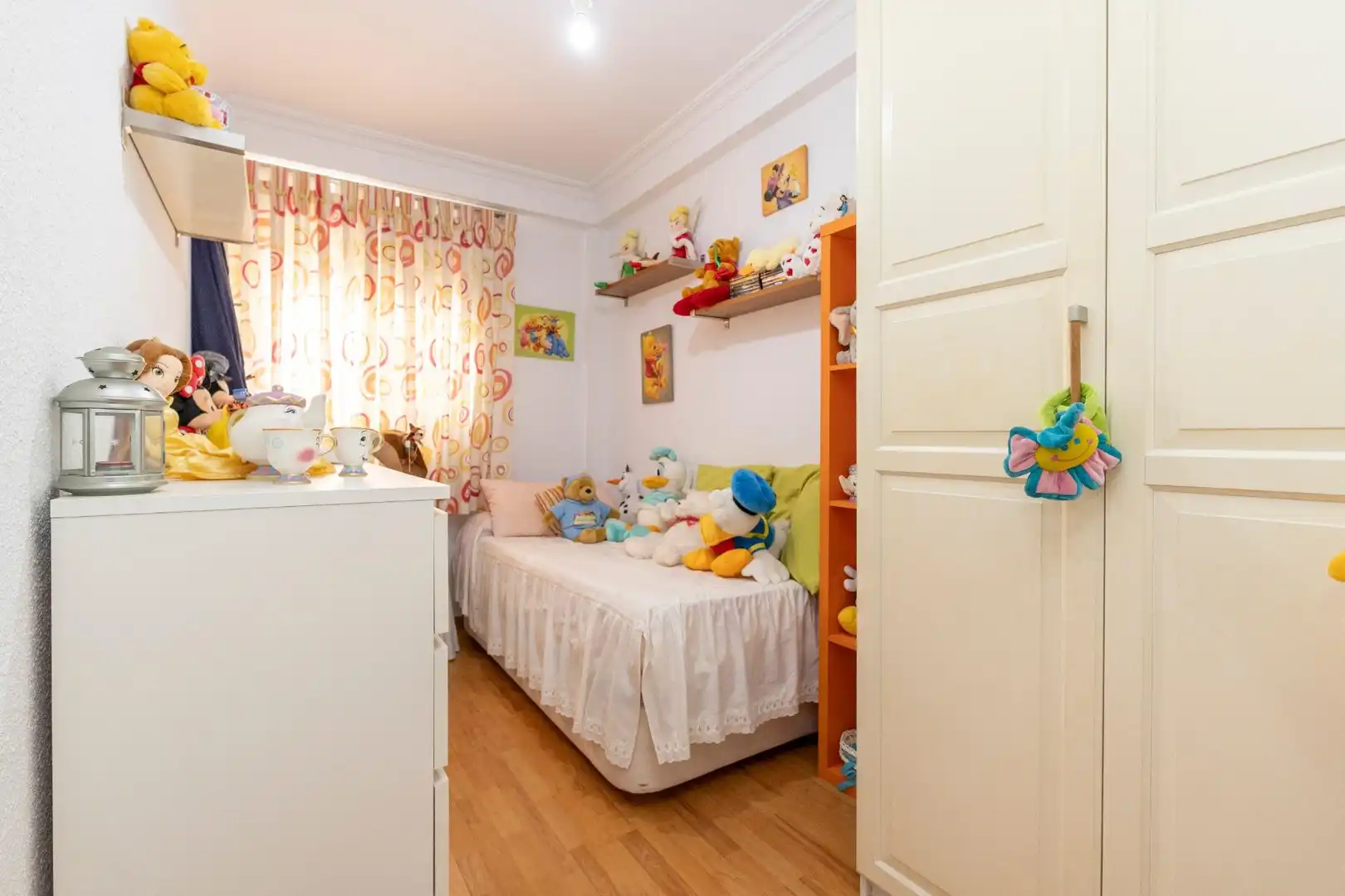 Habitación de Piso en venta en Sevilla