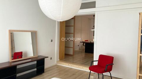 Foto 2 de Pis de lloguer a San Pedro de Deusto - La Ribera, Bizkaia