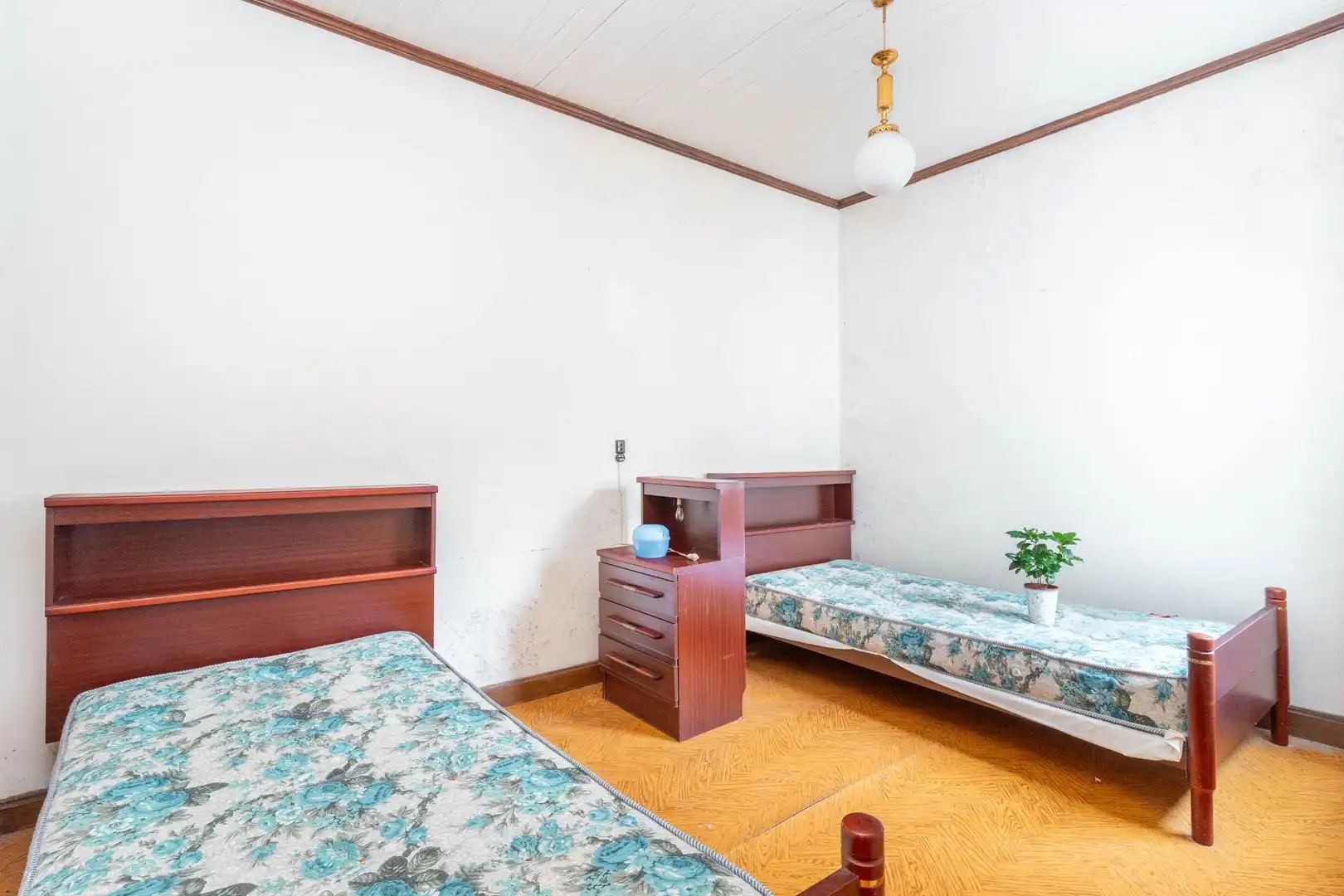 Habitación de Casa o chalet en venta en Viveiro