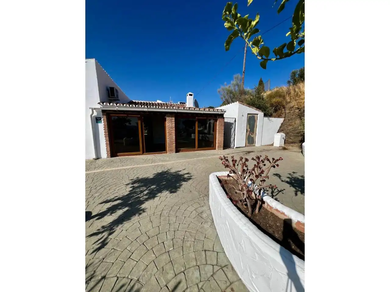 Casa amb piscina en venda a Calle Cam. de Pasada de Granadillo- Viñuela, Málaga, imagen 37