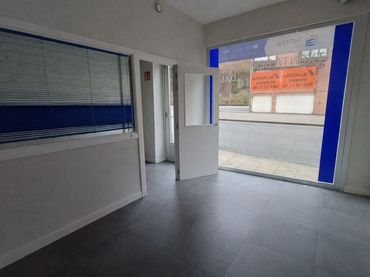 Local comercial en alquiler en Txonta Kalea