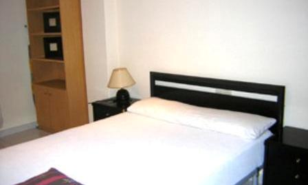 Foto 4 de Apartamento de alquiler en Avenida de Los Rectores, El Puntal, Murcia