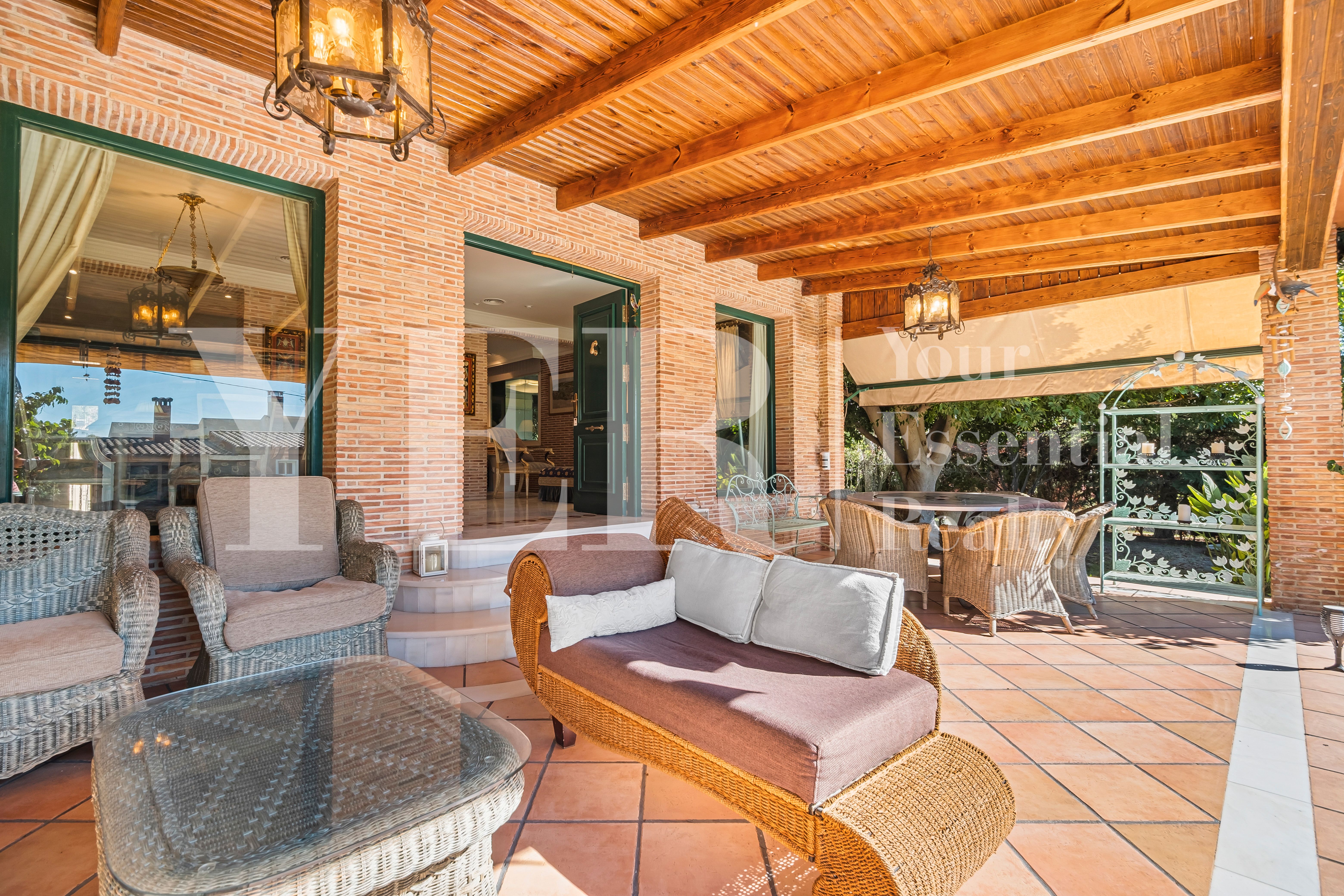 Casa o xalet en venda a Partida Peña Águilas, Peña de las Águilas