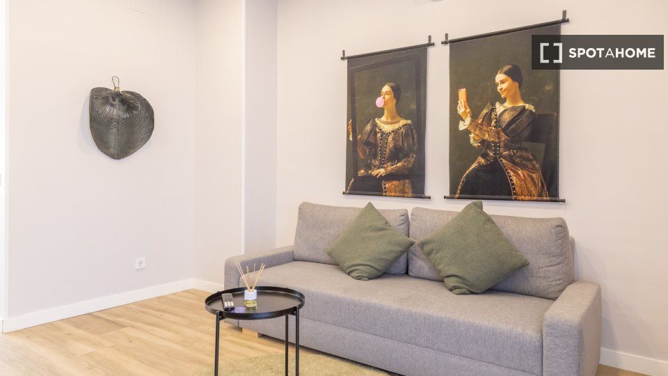 null hab, 1m² en Canillas, Hortaleza,  Madrid Capital - Image 2