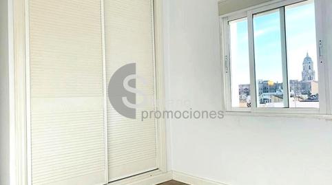 Foto 3 de Pis de lloguer a La Merced, Málaga Capital