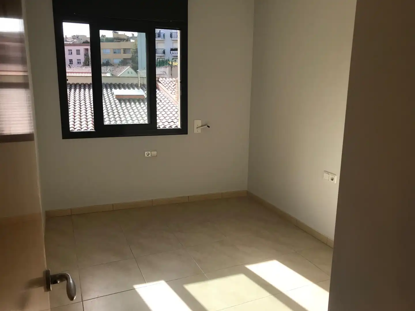 Wohnung zur Miete in Vic, Barcelona