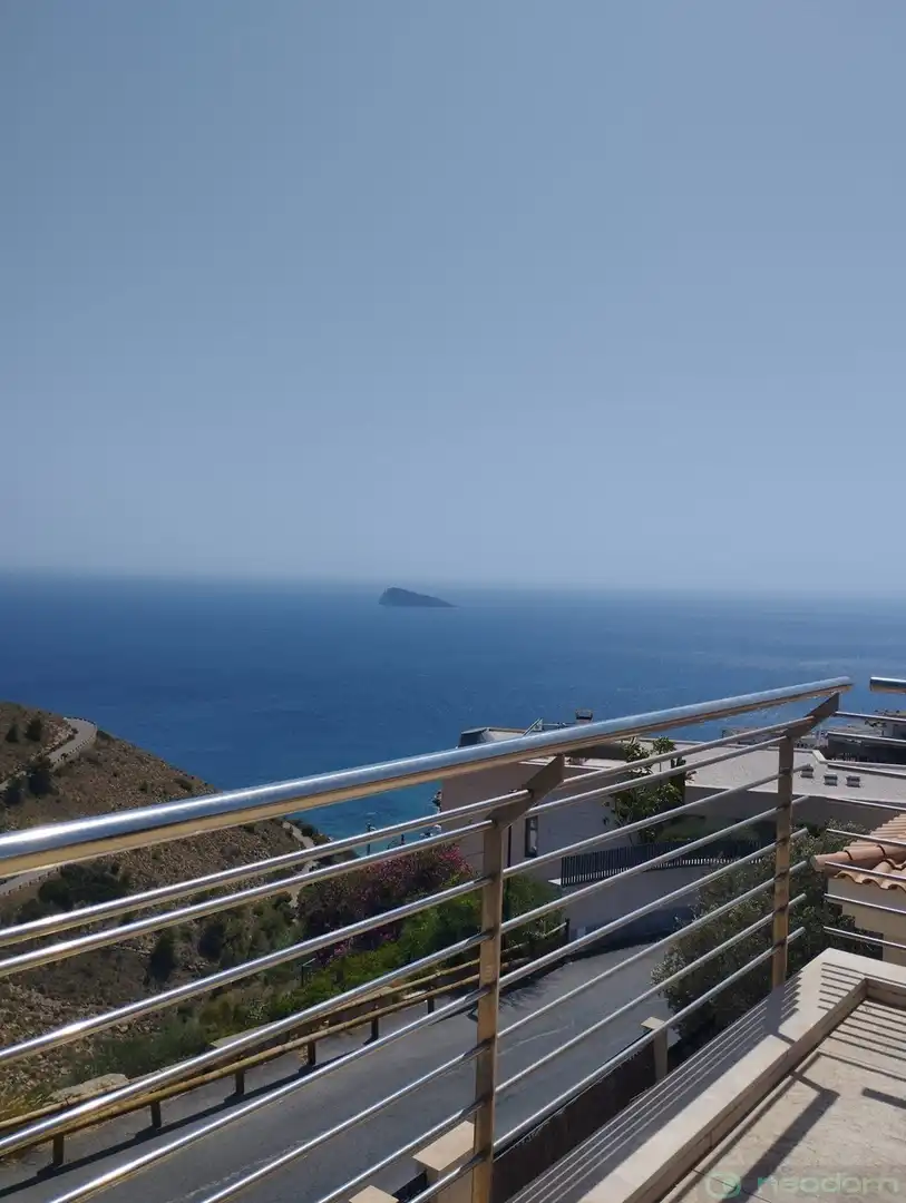 Wohnung mit Pool zum Verkauf in Levante Alto, imagen 35