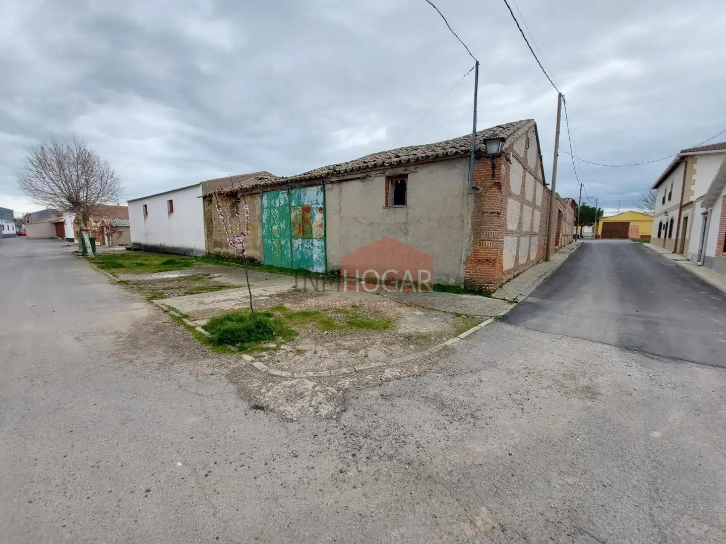 Houses for sale in Muñosancho  with Terrace and Balcony