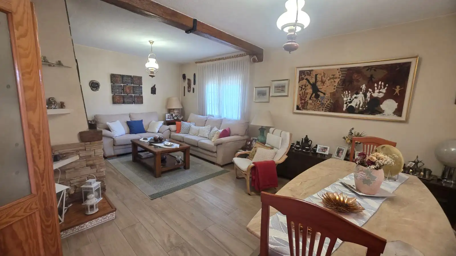 Villa mit Pool zum Verkauf in Manzanares El Real, imagen 13