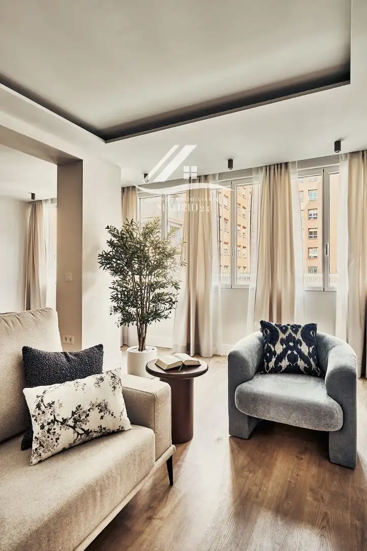 Appartement avec ascenseur à vendre à Calle de Maldonado, 52, Salamanca,  Madrid, imagen 5