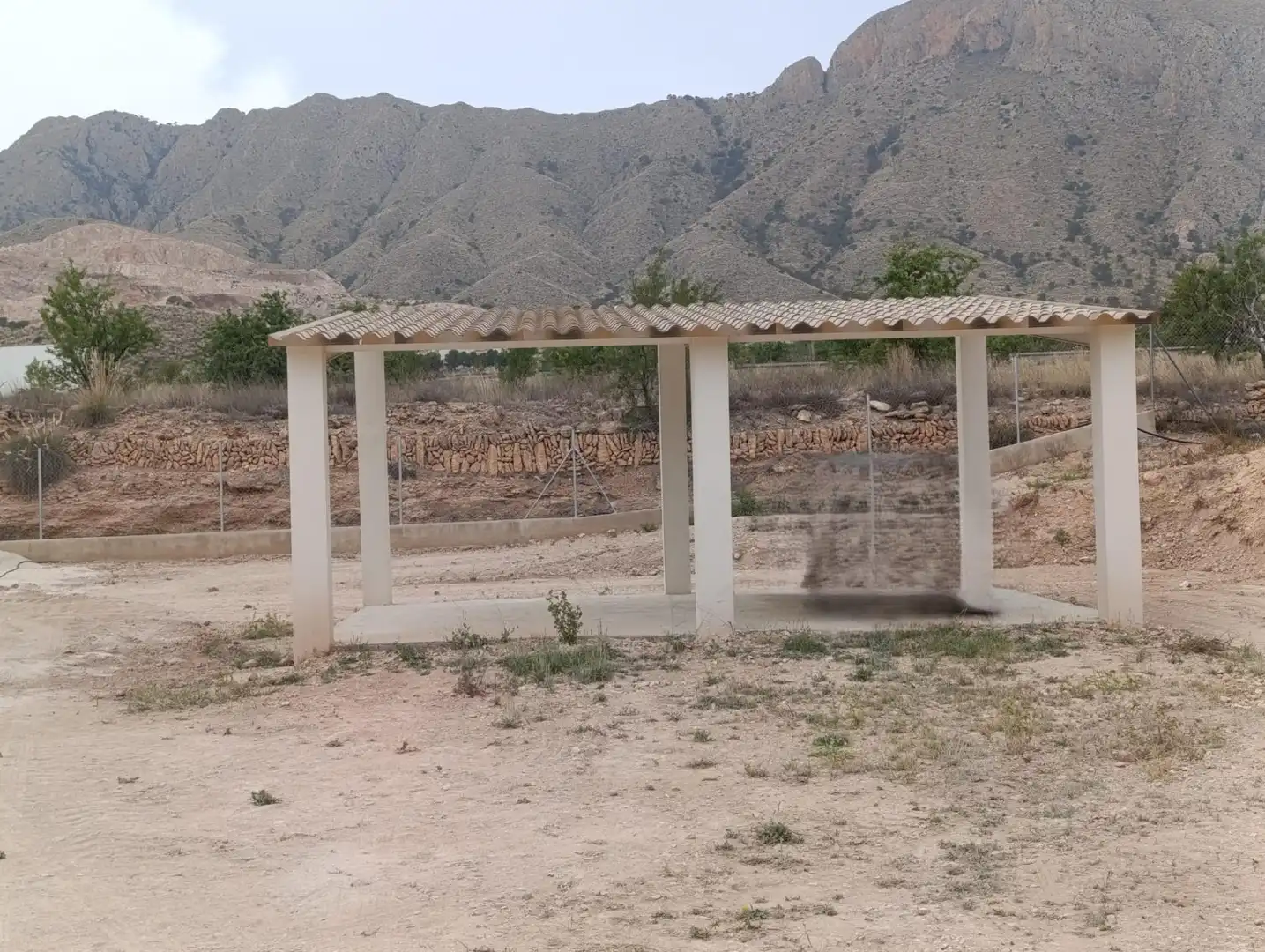 Xalet en venda a Abanilla, imagen 19