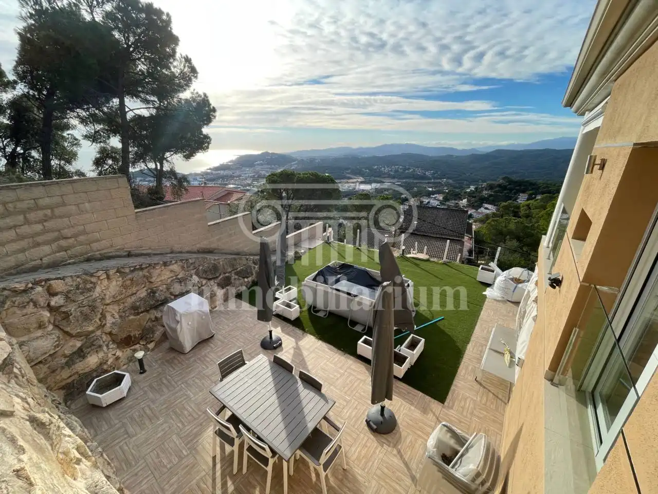 Villa mit Pool zum Verkauf in Roca Grossa, imagen 6