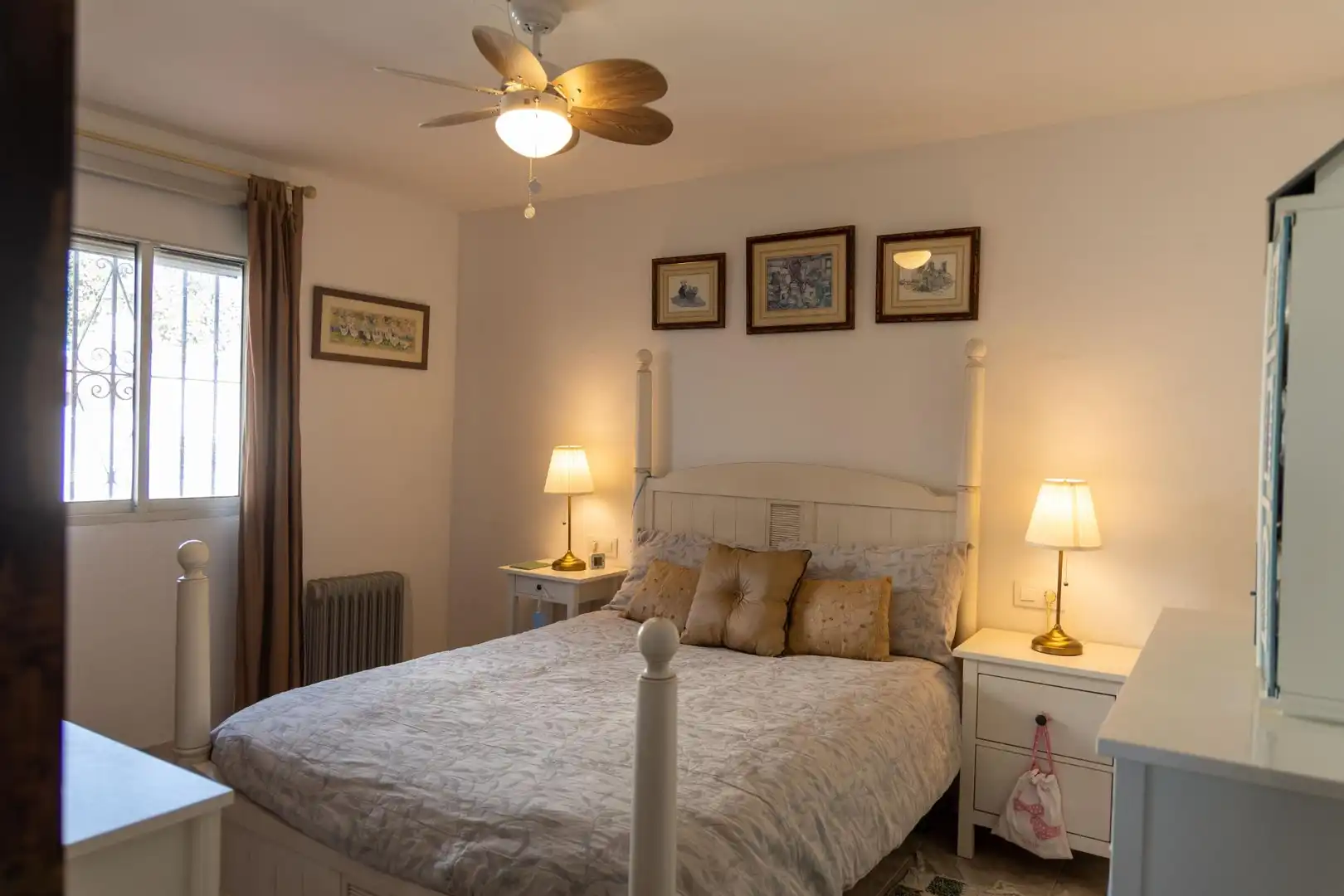 House with garden for sale in Villanueva del Trabuco, imagen 18