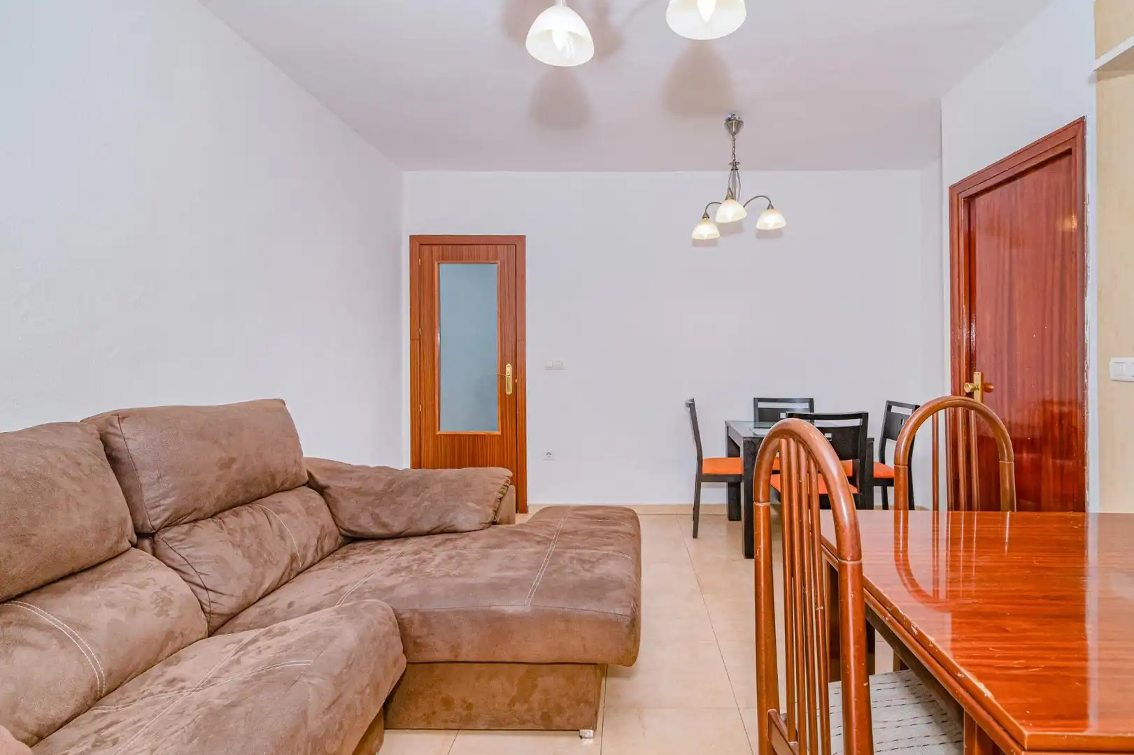 Piso con terraza en venta en Calle SOCRATES 20, imagen 4