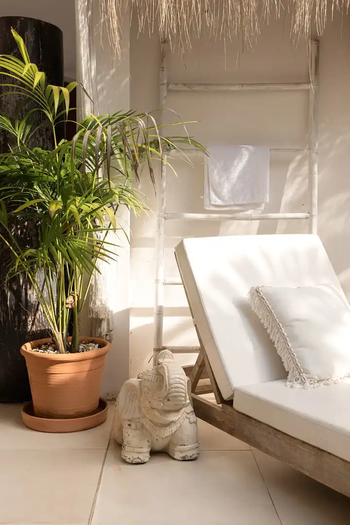Bedroom of Detached homes for sale in Alcúdia  with Air Conditioner and Terrace