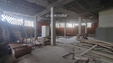 Photo 4 of Premises for sale in Constitucion, Santa Uxía de Ribeira, Ribeira