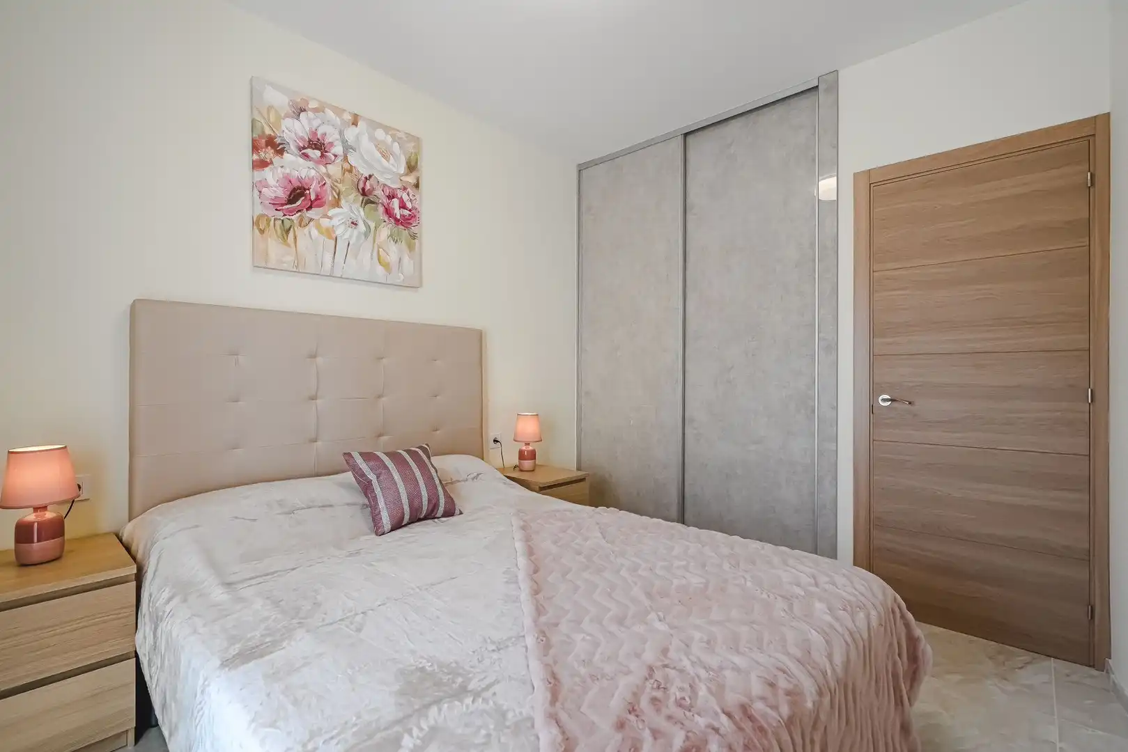 Apartament amb piscina en venda a Antonio Navarro, 4, imagen 12