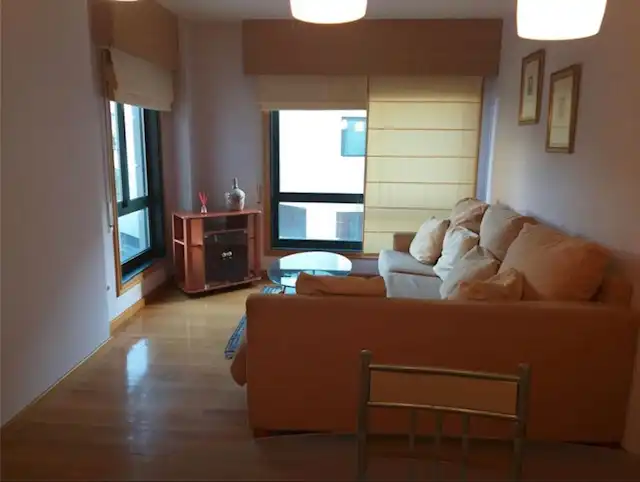 Mini appartamento in vendita a Rúa Doutor Blanco Nájera, imagen 10
