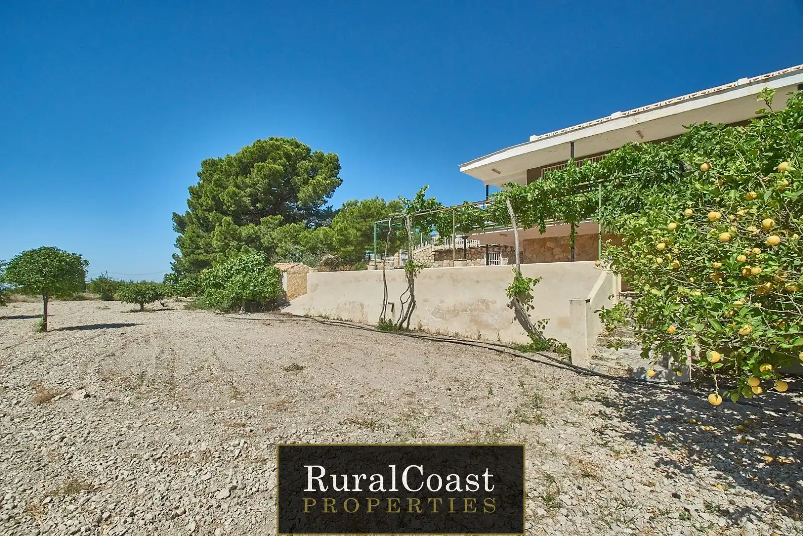 Detached house with pool for sale in Els Planets, imagen 66