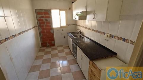 Foto 2 de Pis en venda a Maestro Arrieta, Ensanche - Parque del Oeste, Castellón de la Plana / Castelló de la Plana