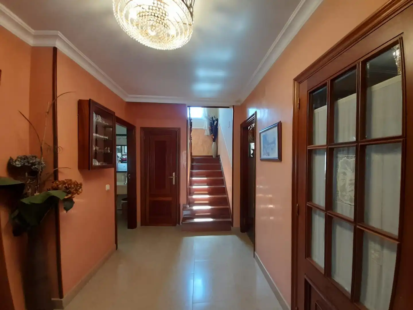 Casa o chalet en venta en Zaratán con Calefacción, Jardín privado y Terraza