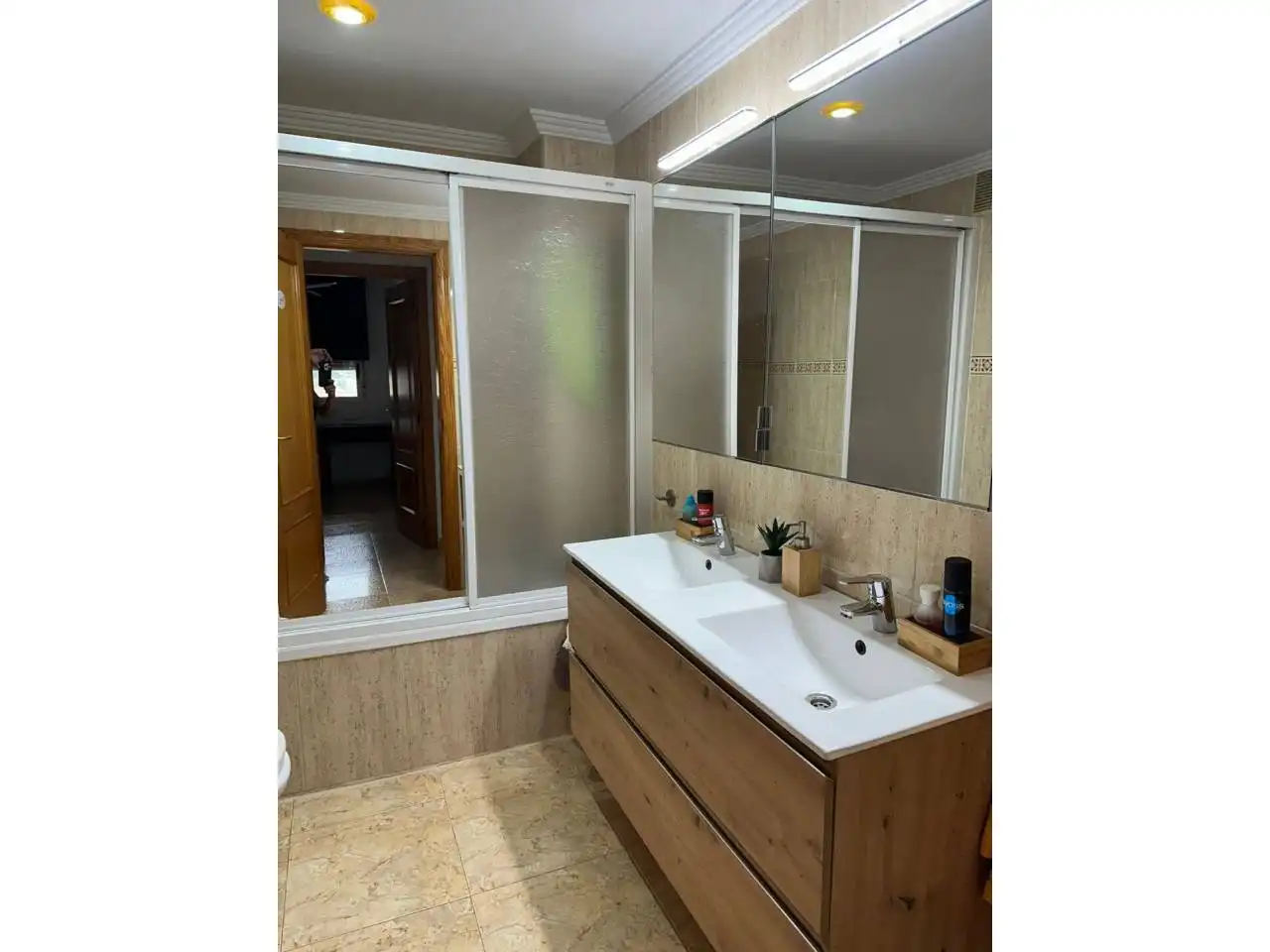 Appartamento con terrazza in vendita a Calle TOMAS MANSICIDOR, imagen 23