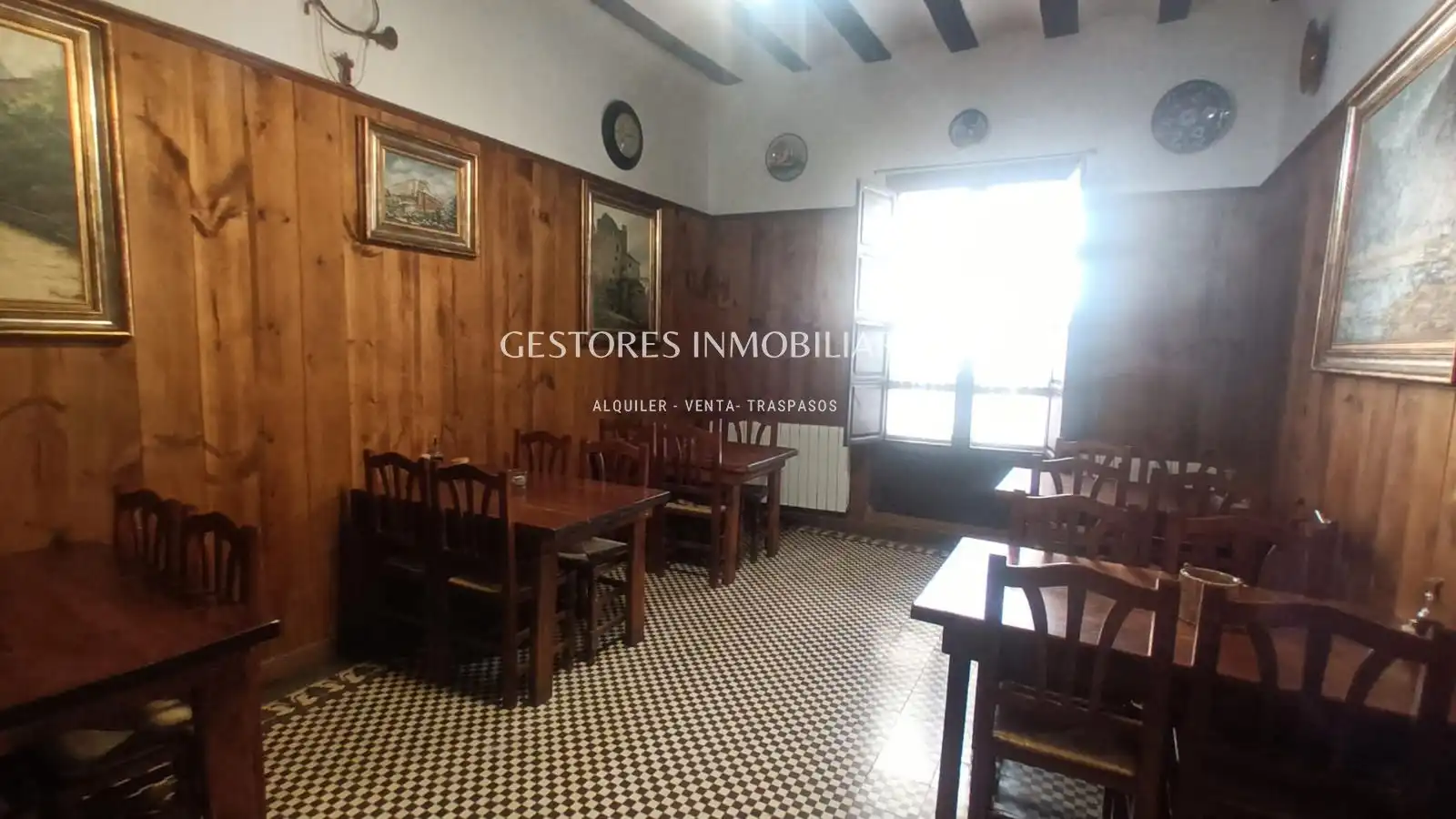 Casa o xalet en venda en Penàguila amb Calefacció