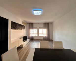 Living room of Flat for sale in Carlet  with Air Conditioner and Heating