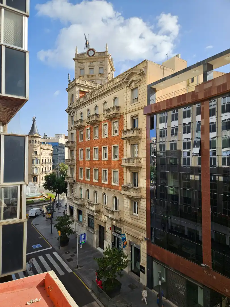 Local commercial à louer à Carrer de Cristòfor Colom 1, imagen 31