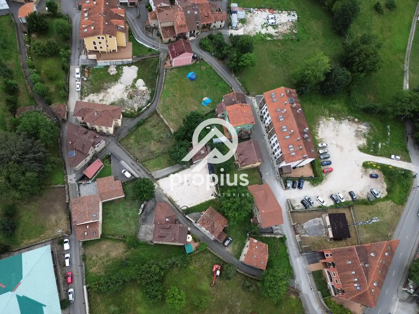 Terreno en venta en Arenas del Rey