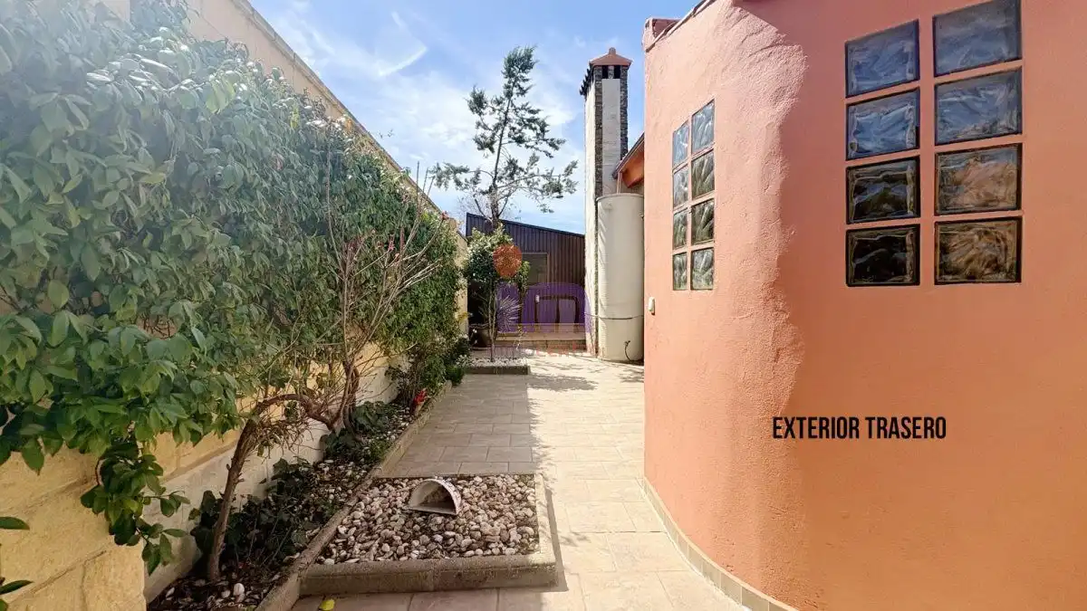 Xalet amb piscina en venda a Valdepeñas, imagen 15