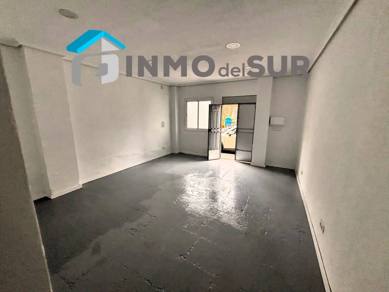 Local comercial en venda a Calle JOSE PEÑA AGUAYO, imagen 3