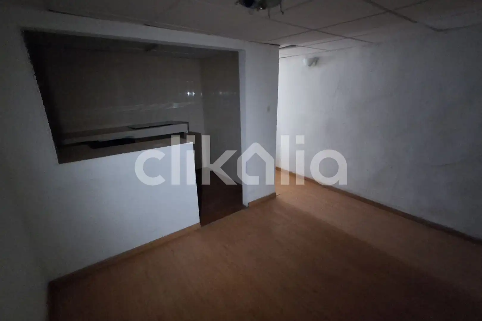 Cuina de Casa o xalet en venda en Ulldecona amb Terrassa i Traster