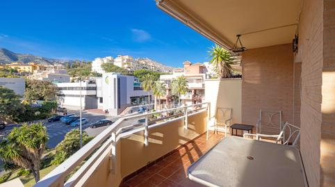 Foto 5 de Àtic en venda a Zona Centro Comercial Torrequebrada, Málaga