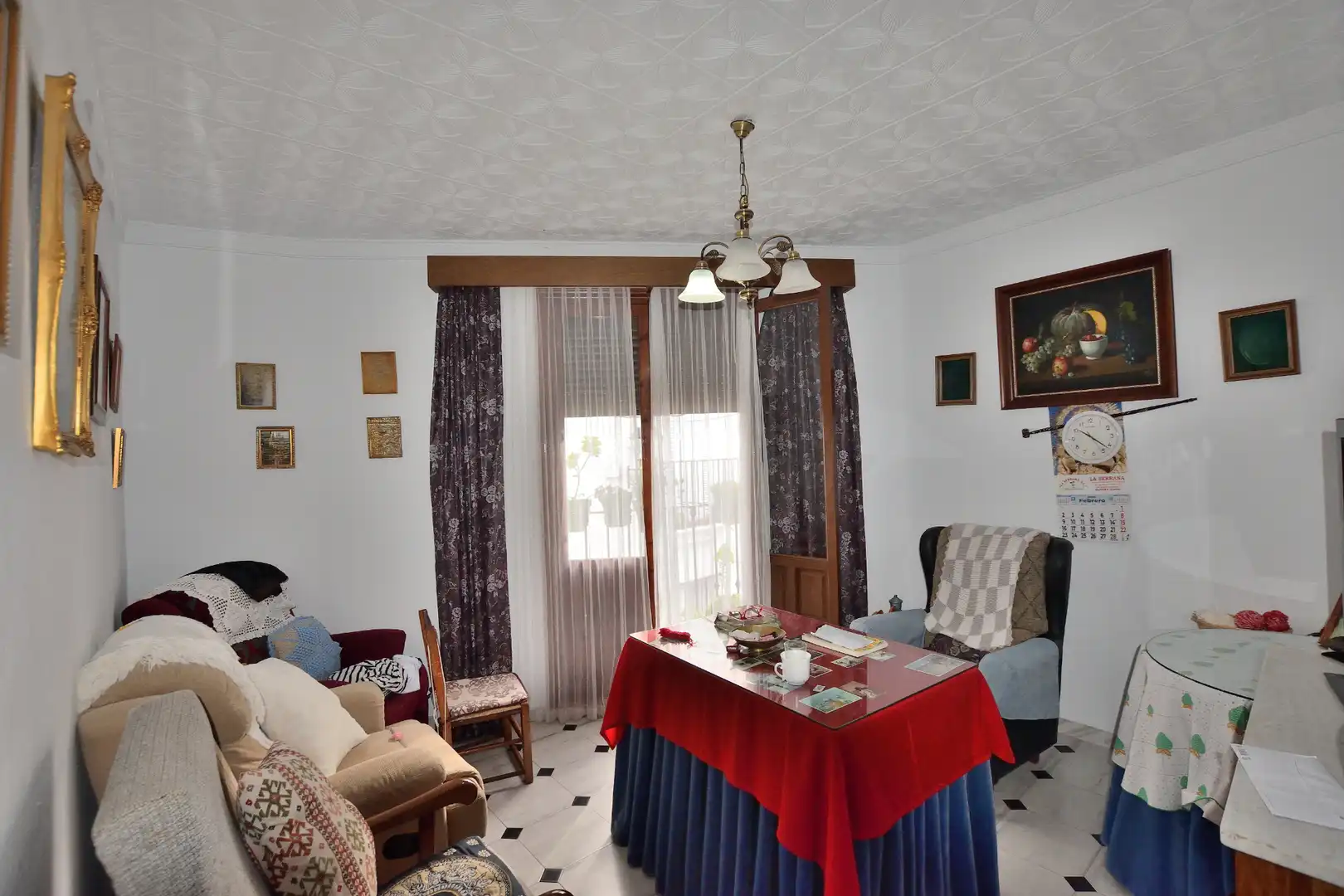 Maison mitoyenne avec terrasse à vendre à El Gastor, imagen 8