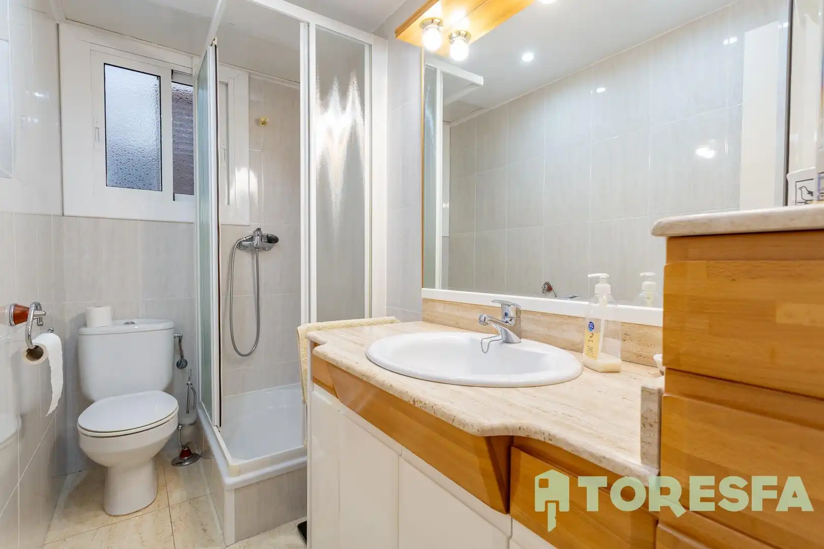Appartamento con terrazza in vendita a IMPERIAL TARRACO-BRISAMAR, imagen 12