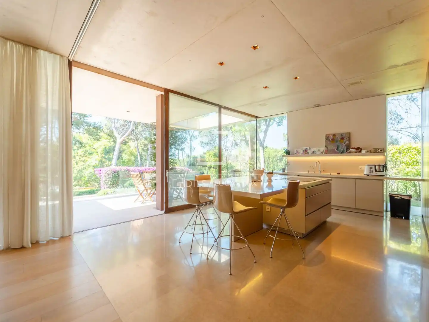 Villa avec jardin à louer à Rocafort, imagen 5