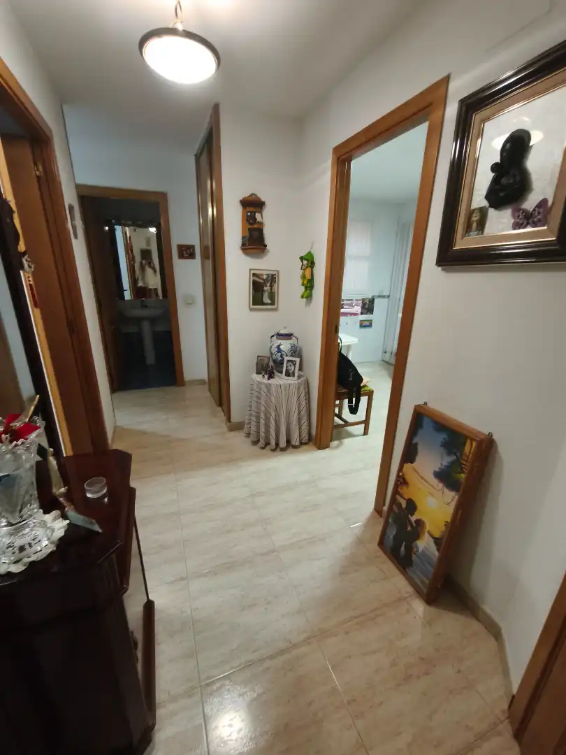 Flat for sale in Móstoles  with Air Conditioner, Furnished and Oven
