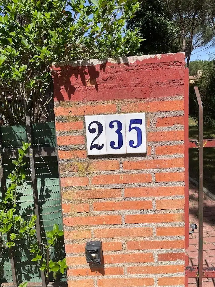Chalet con piscina en venta en Tordesillas, imagen 30