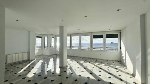 Foto 5 de Piso de alquiler en Playa Levante, Alicante