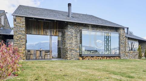 Foto 2 de Casa o xalet en venda a Calle Devesa de Saga, Ger, Girona