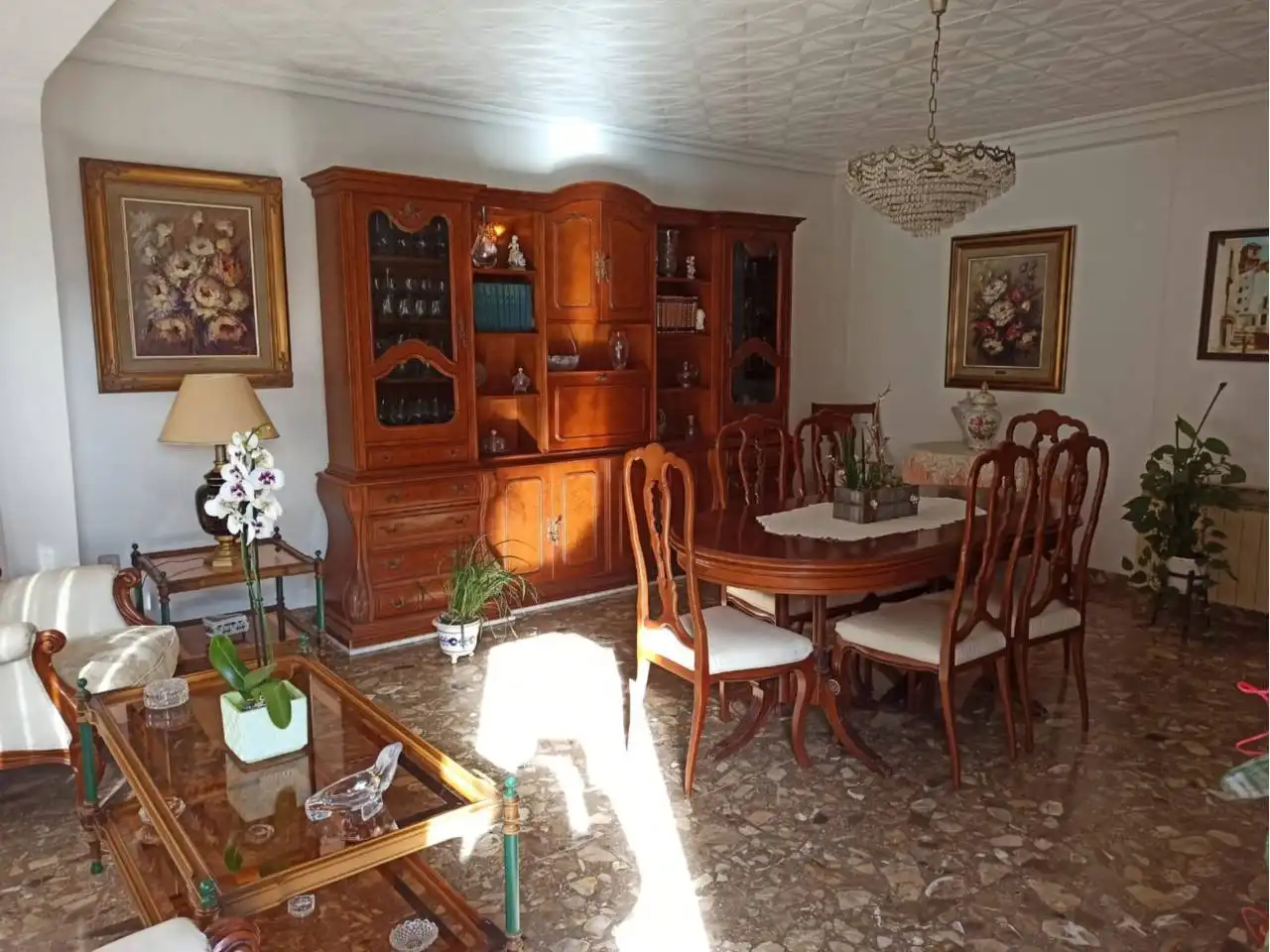 Casa o chalet en venta en Avenida PAPA LUNA, Zona Papa Luna - Platja del Gurugú