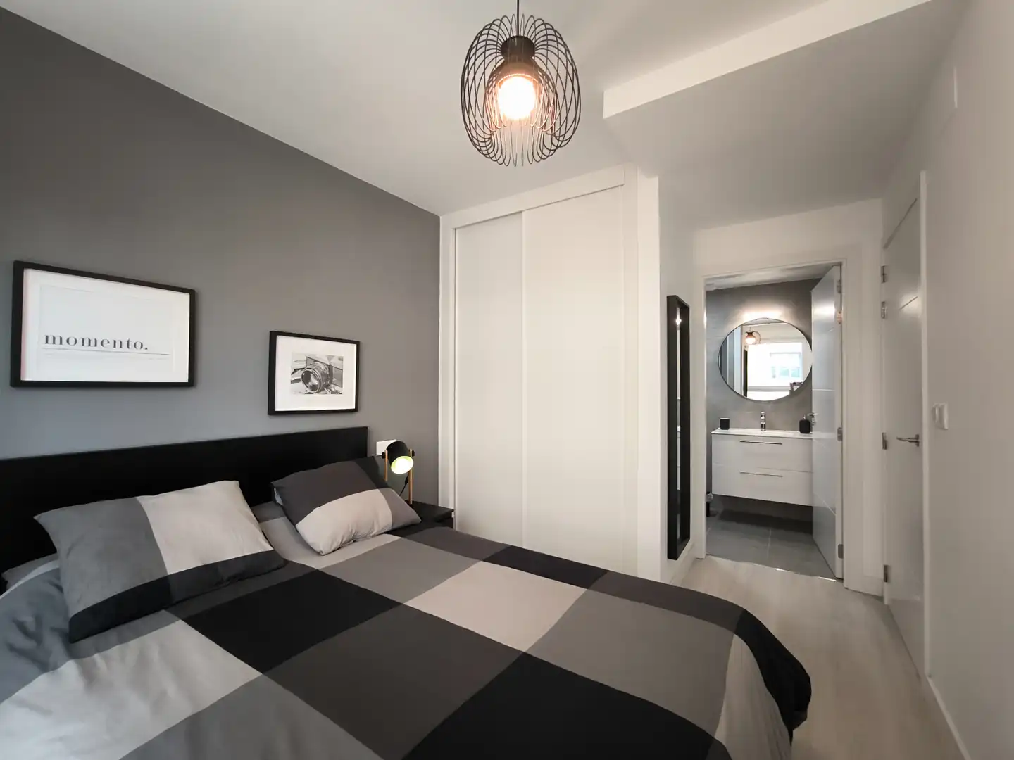 Habitación de Piso en venta en Vilagarcía de Arousa con Calefacción, Terraza y Trastero