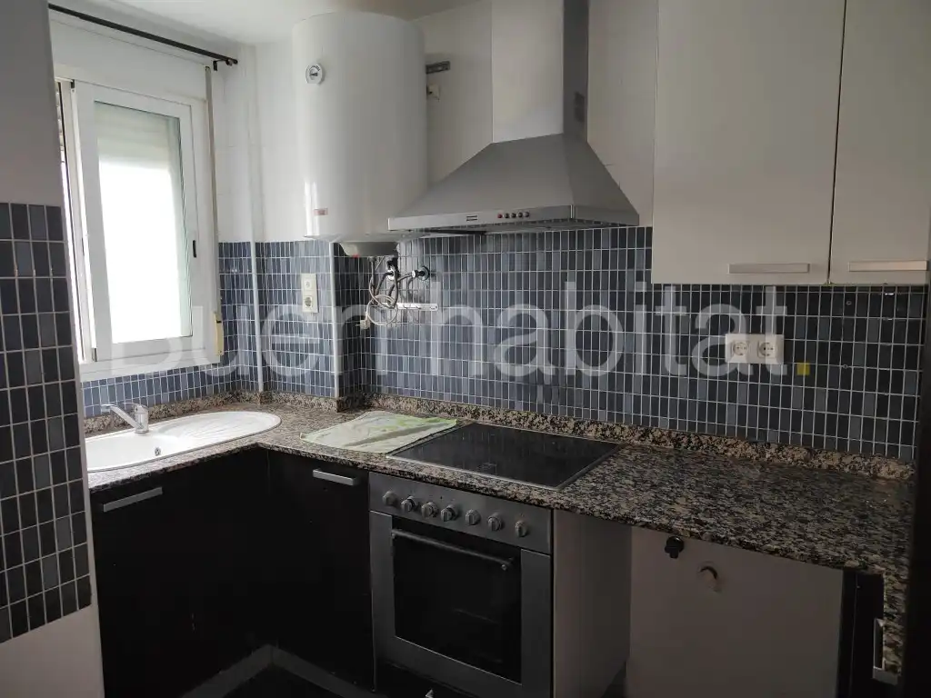 Küche von Wohnung zum Verkauf in Foios