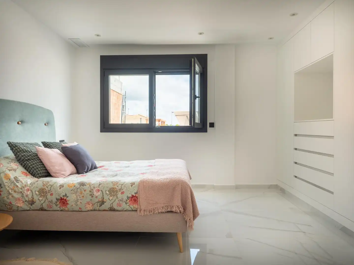 Villa avec piscine à vendre à San Pedro del Pinatar, imagen 38